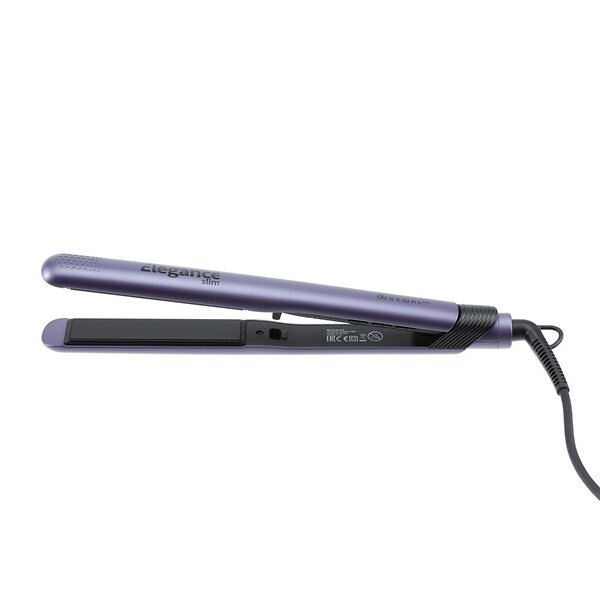 Dewal Щипцы для выпрямления волос / Elegance Slim 03-412, 48 Вт 585998 20881 
