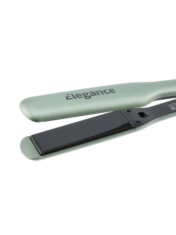 Dewal Щипцы для выпрямления волос / Elegance 03-413, 38 х 110 мм, с терморег., керамико-турмалин покр., 62 Вт 586000 28404 
