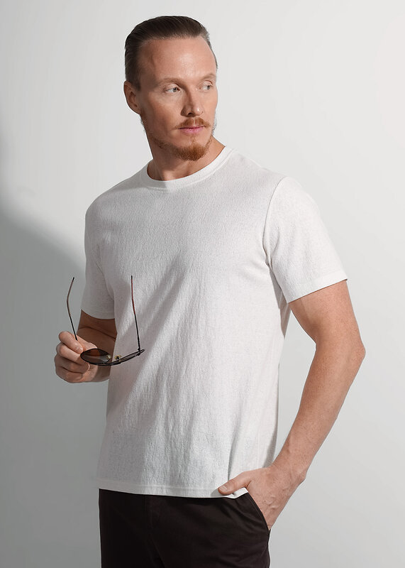 CLEVER Футболка 586014 562672/10ииж молочный