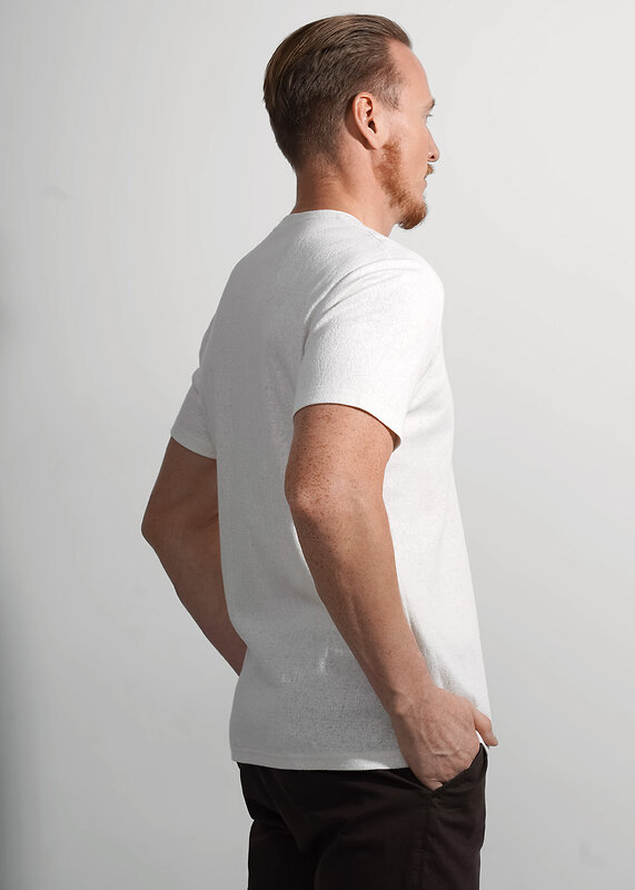 CLEVER Футболка 586014 562672/10ииж молочный