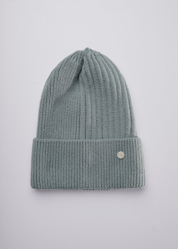 CLEVER Шапка 586025 564659хпэ зелёный