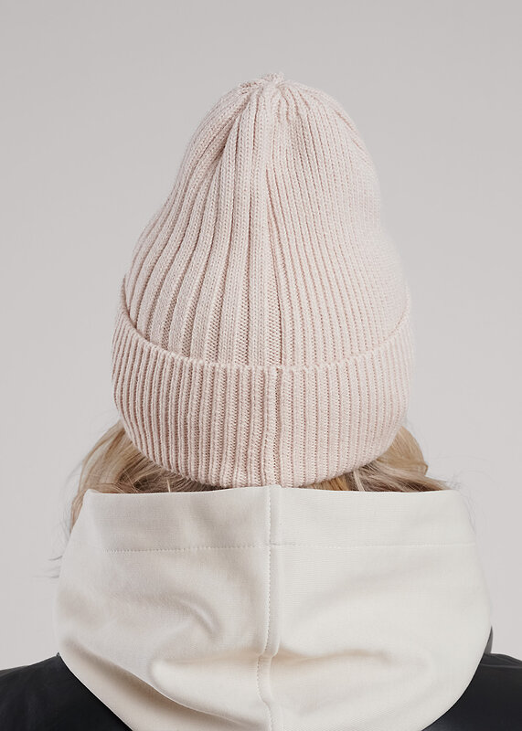 CLEVER Шапка 586027 564659хпэ св.бежевый