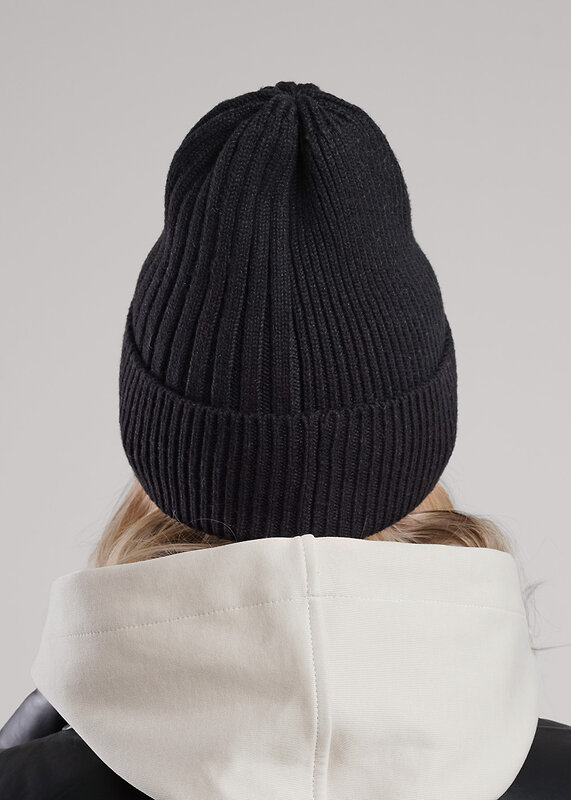 CLEVER Шапка 586029 564659хпэ чёрный