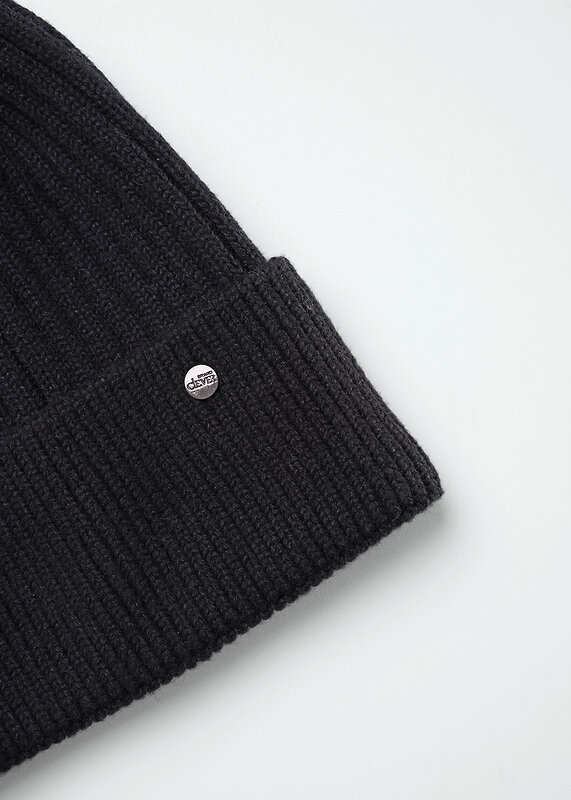 CLEVER Шапка 586029 564659хпэ чёрный