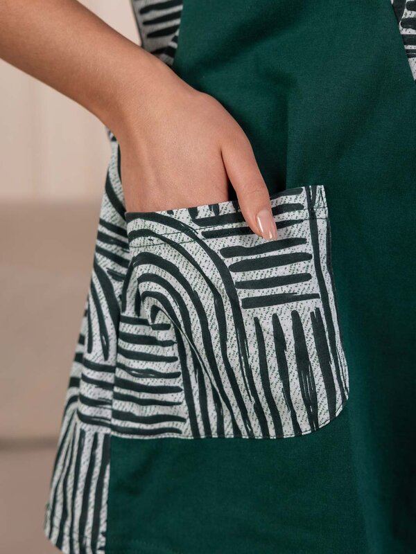 Текс-плюс Костюм 586056 00-00247315 Зеленый