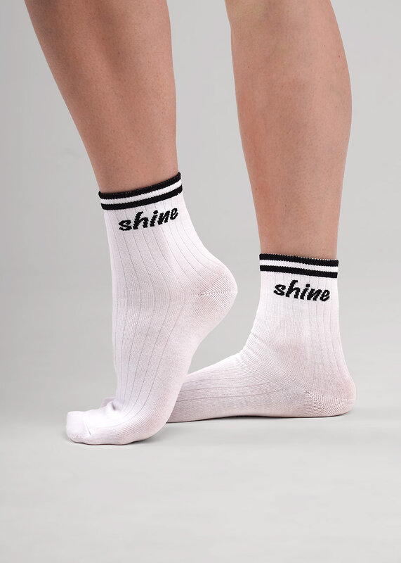 CLEVER Носки 586061 С1603 24 белый