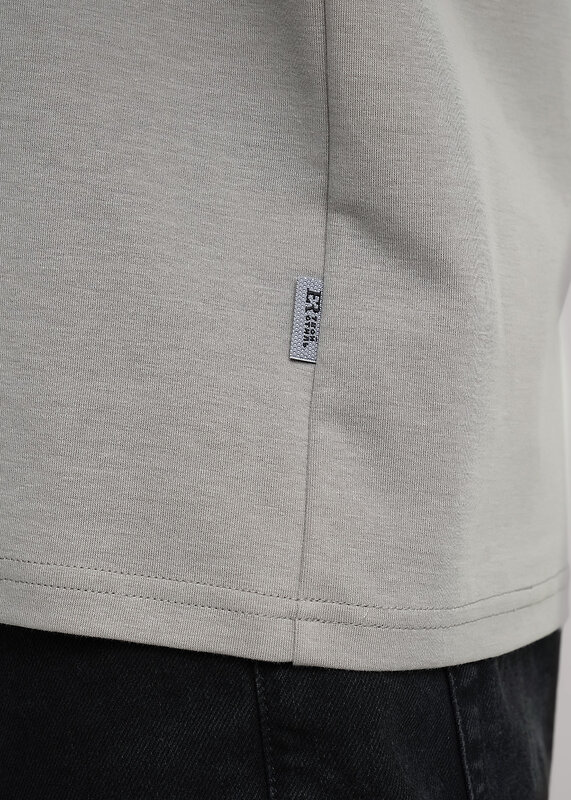 CLEVER Футболка 586083 562660/05и maxi_п серый