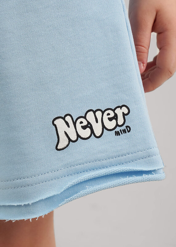 CLEVER Шорты 586093 867358/13а_п голубой