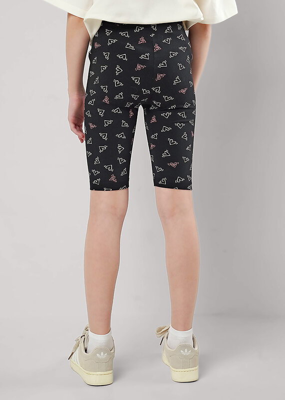 CLEVER Бриджи 586097 905512гн чёрный/молочный