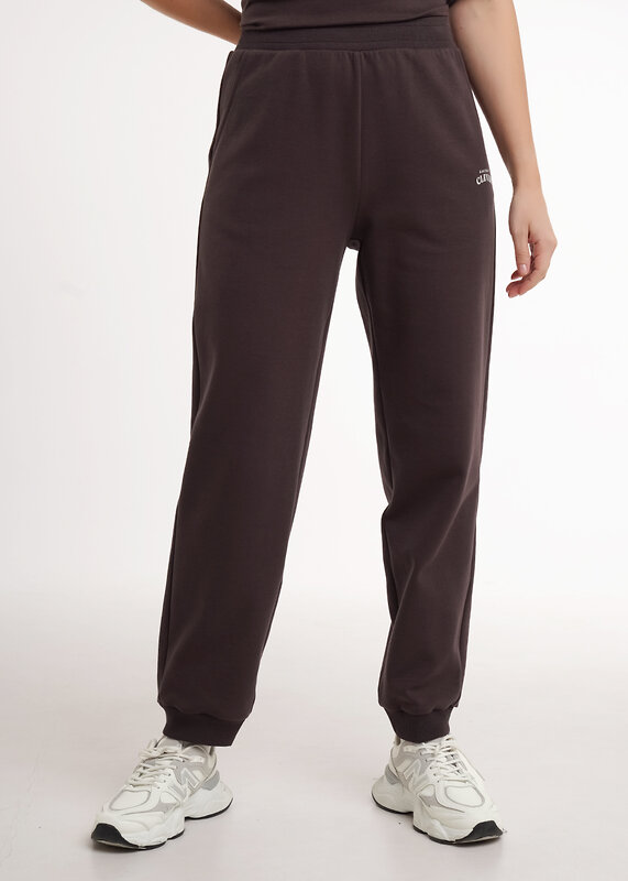 CLEVER Брюки 586107 LTR26-100 коричневый