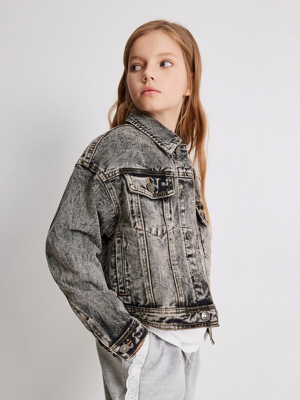 Acoola Куртка 586135 20210750019 черный