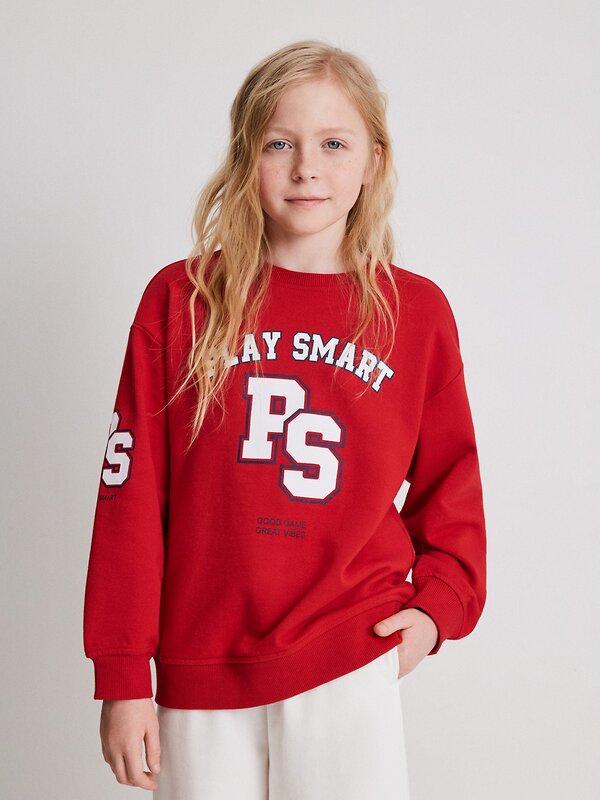 Acoola Джемпер 586137 20210170177 красный