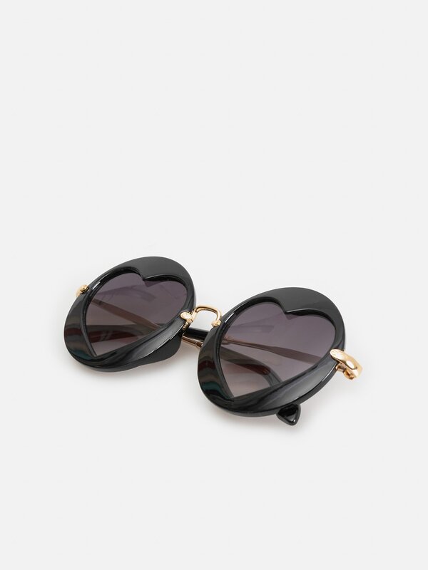 Acoola Очки солнцезащитные 586140 20206500110 черный