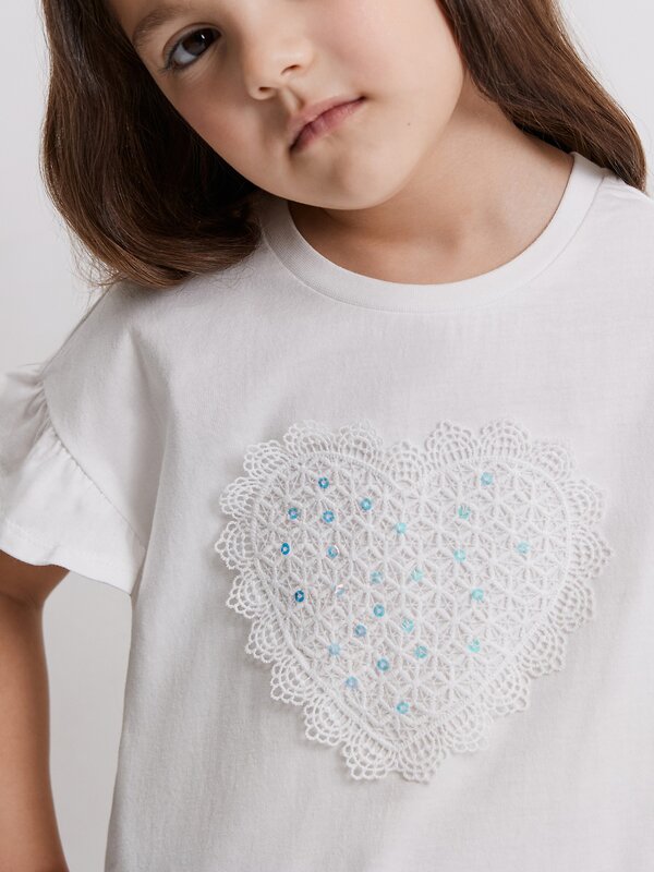 Acoola Блузка 586143 20220510208 белый