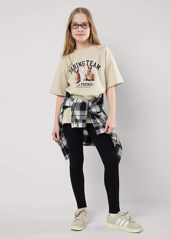 CLEVER Футболка 586148 866899г_п1 бежевый