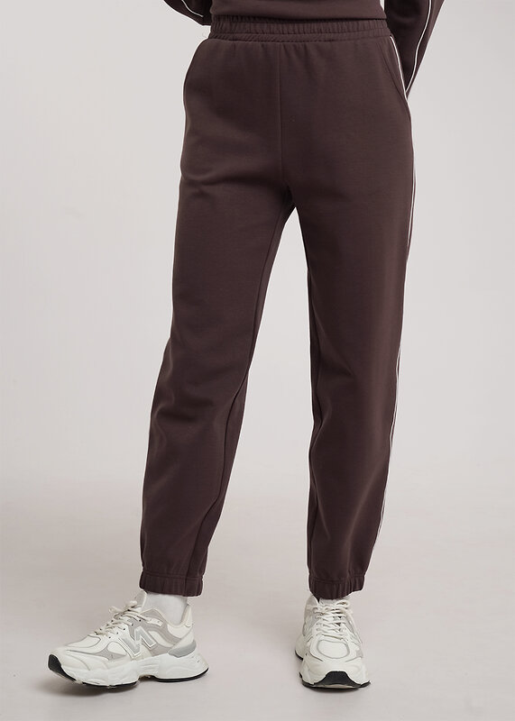 CLEVER Брюки 586162 LTR26-100/2 коричневый