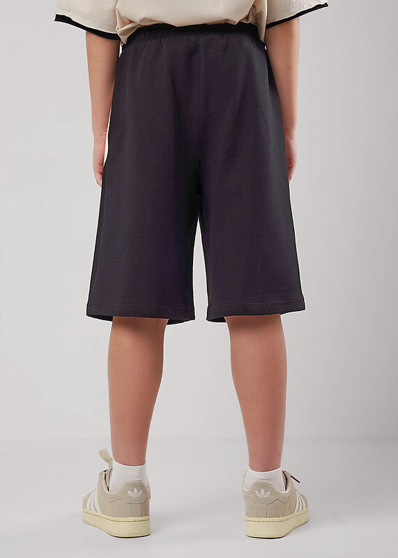 CLEVER Шорты 586201 867330/12а чёрный