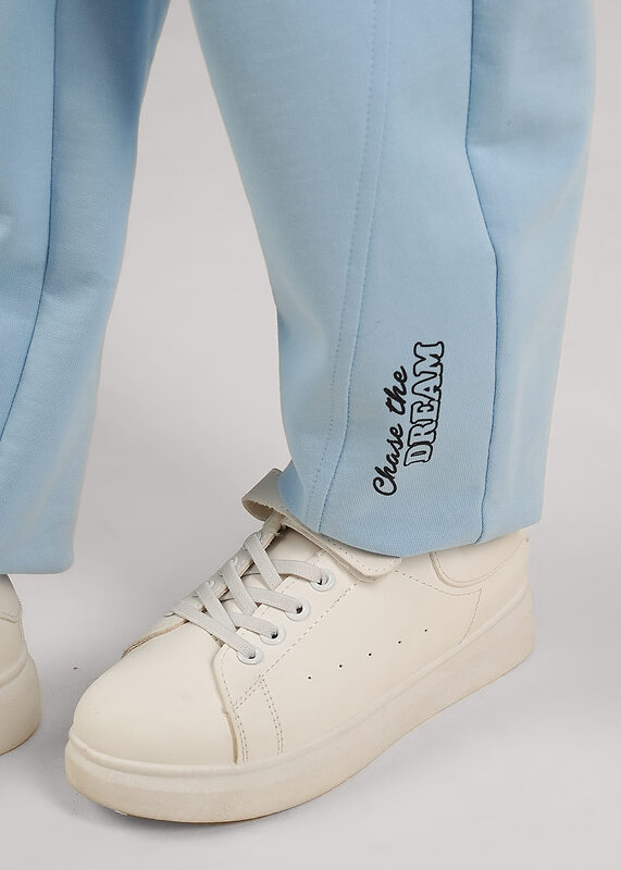 CLEVER Брюки 586212 867349/13а_п голубой