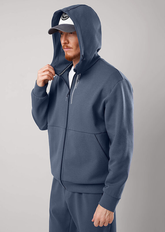 CLEVER Куртка 586220 562492/12сд_п синий