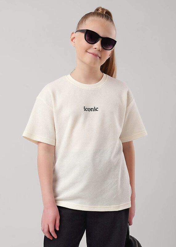 CLEVER Футболка 586227 867338/13шаф молочный