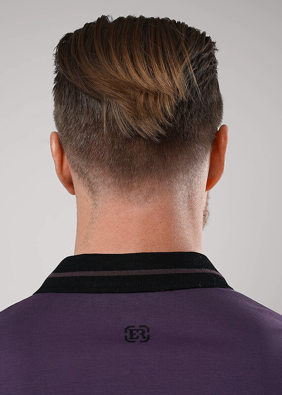 CLEVER Джемпер 586258 452645/21эф_п т.фиолетовый