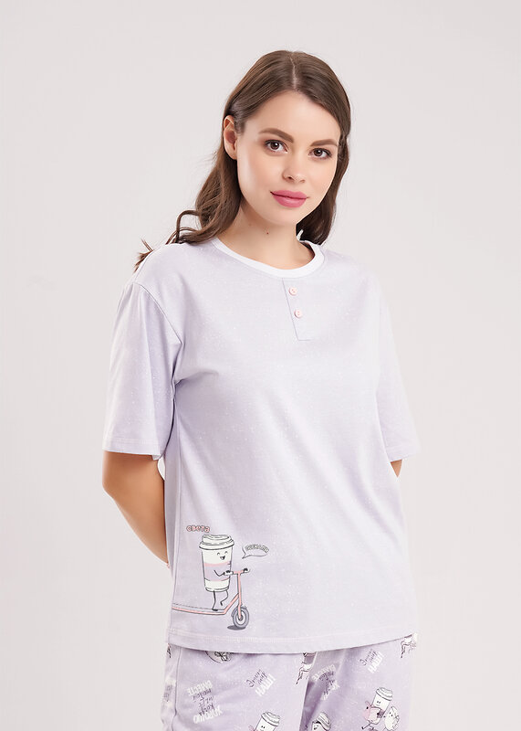 CLEVER Набор 586267 LP15-1207/2 св.фиолетовый/молочный