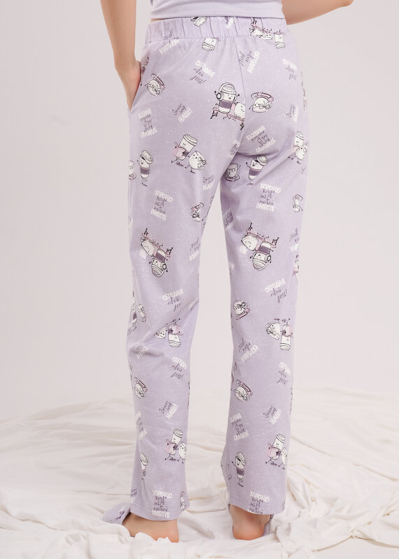 CLEVER Набор 586267 LP15-1207/2 св.фиолетовый/молочный