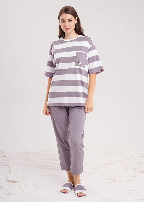 CLEVER Набор 586276 LP15-1207/1 св.фиолетовый/т.фиолетовый