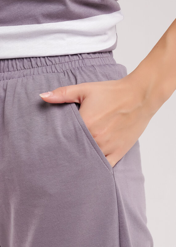 CLEVER Набор 586276 LP15-1207/1 св.фиолетовый/т.фиолетовый