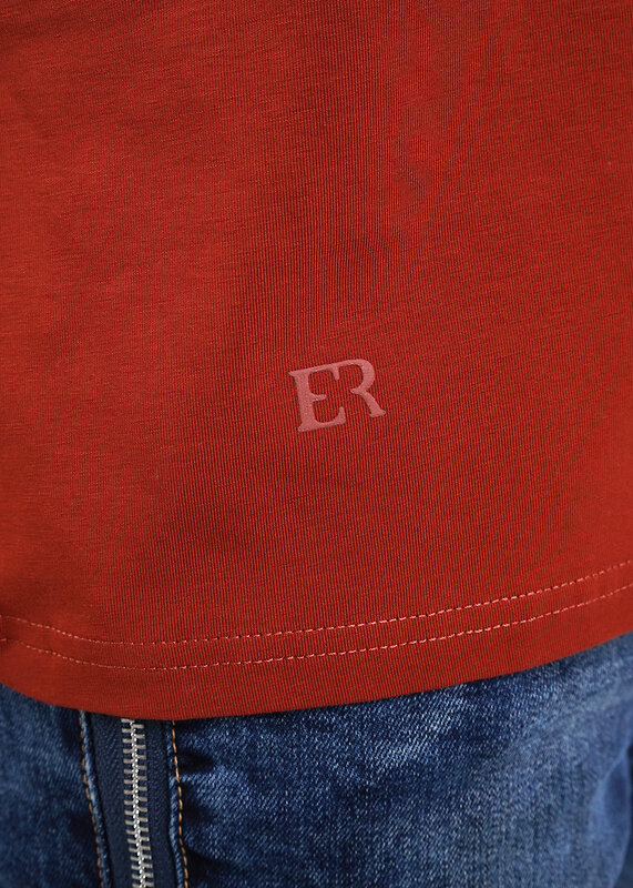 CLEVER Фуфайка 586299 600431г. т.коричневый