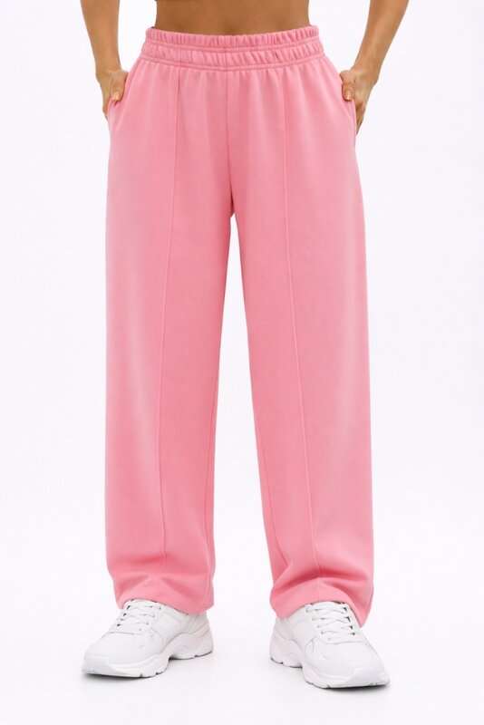 Binita Брюки 586303 1266-1 розовый