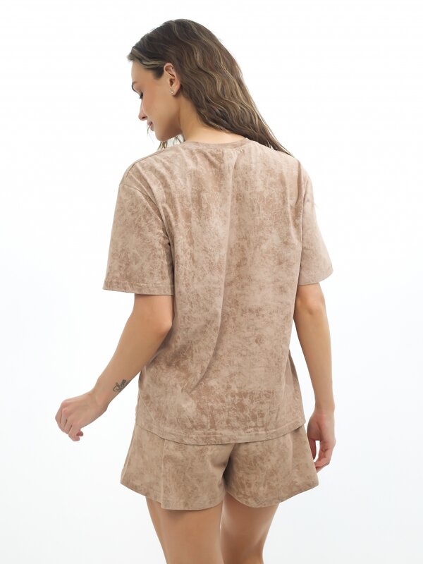 Binita Комплект 586305 1247/2-1 бежевый