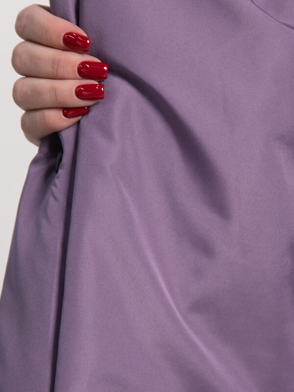 LT Collection Куртка 586315 Б15318-39М фиолетовый