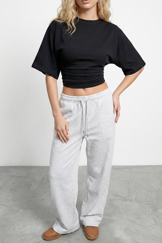 Lika Dress Футболка 586328 10659 Черный