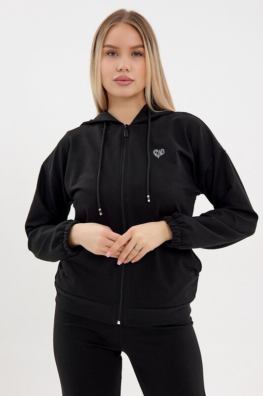 Lika Dress Костюм 586329 10655 Черный