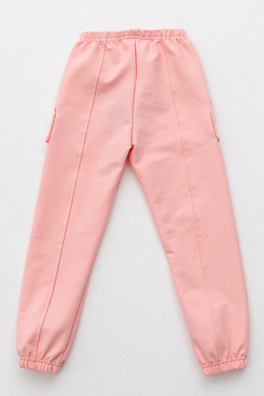 Натали Брюки 586360 5128 персиковый