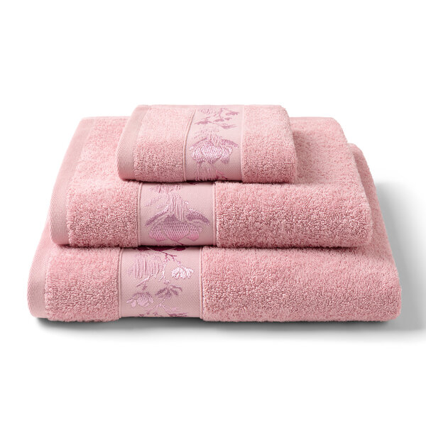 Хорошо Дома Полотенце 586369 938259 Магнолия