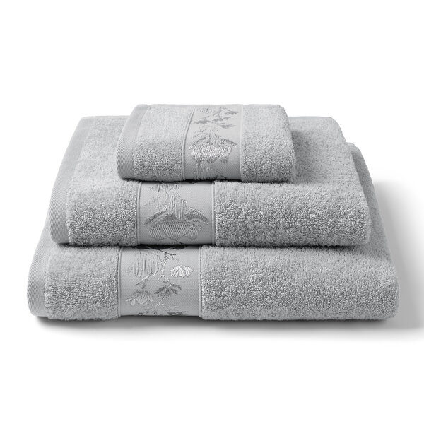 Хорошо Дома Полотенце 586371 938198 Магнолия