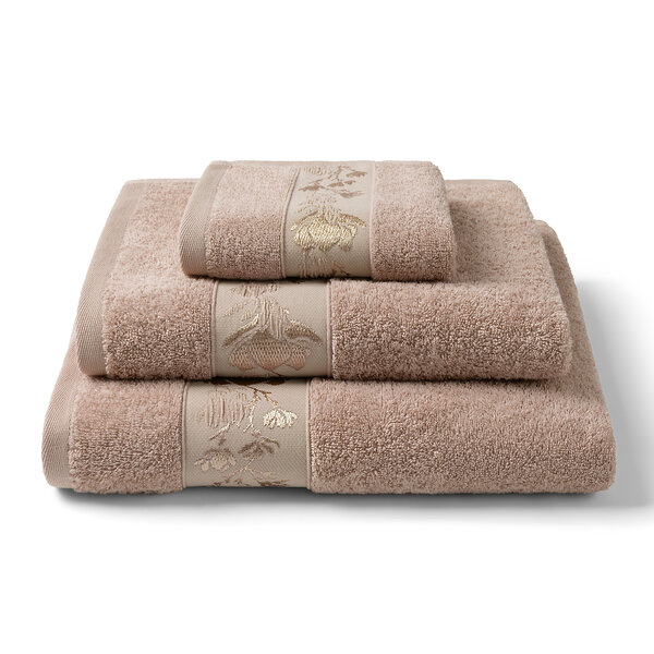 Хорошо Дома Полотенце 586372 938196 Магнолия