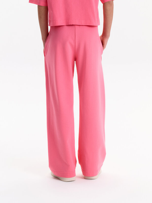 PELICAN Брюки 586373 GFP3388U Розовый