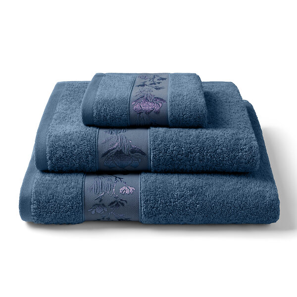 Хорошо Дома Полотенце 586376 938201 Магнолия