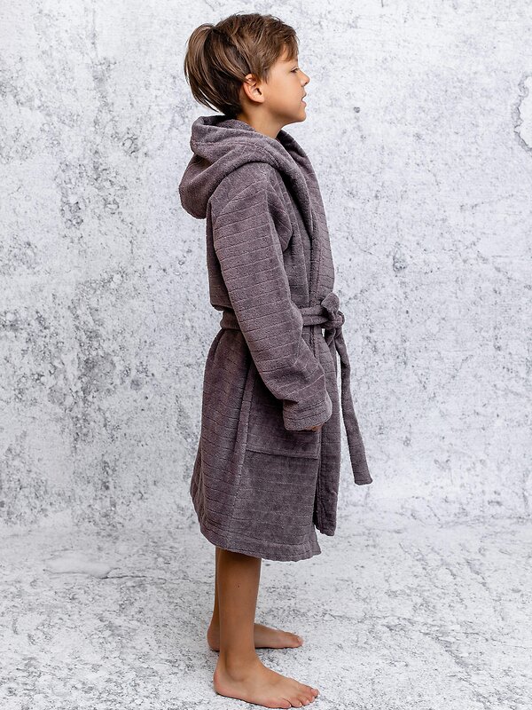 BATIK Халат 586402 FB 063 Какао