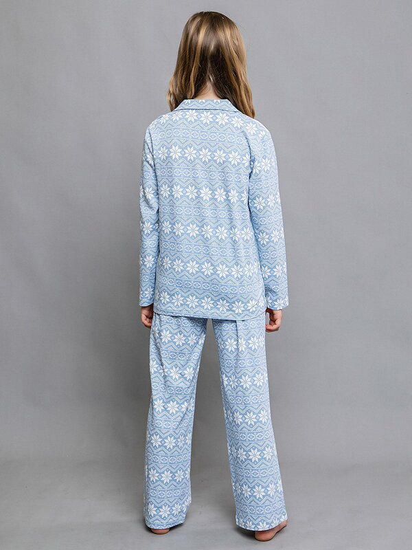 BATIK Пижама 586406 FST 008 Мультиколор