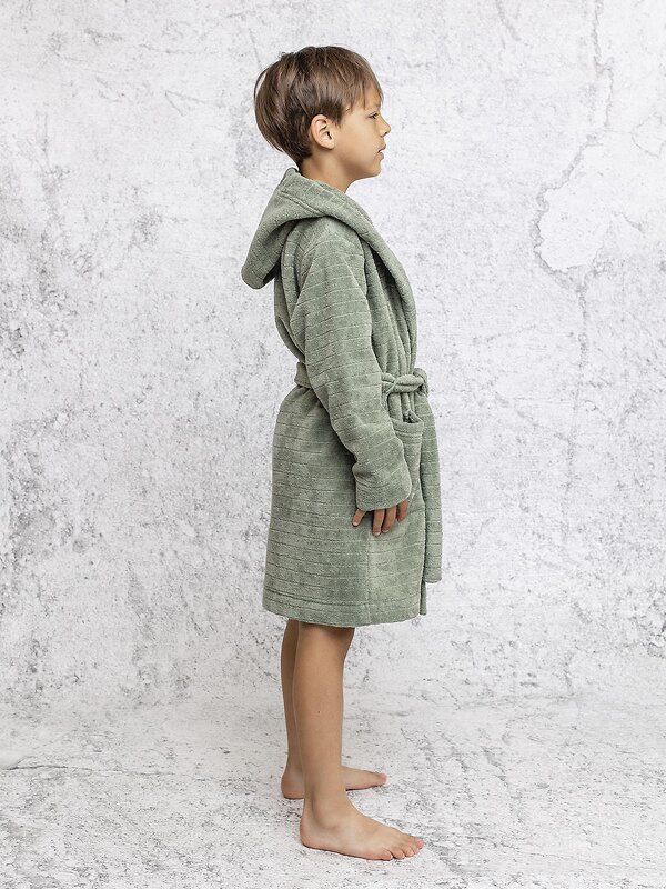 BATIK Халат 586407 FB 062 Хаки