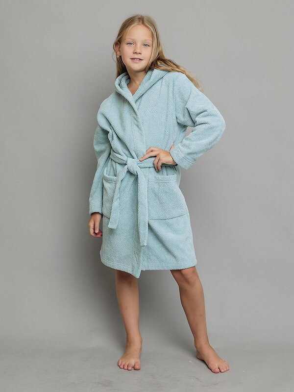BATIK Халат 586411 FB 082 Мята