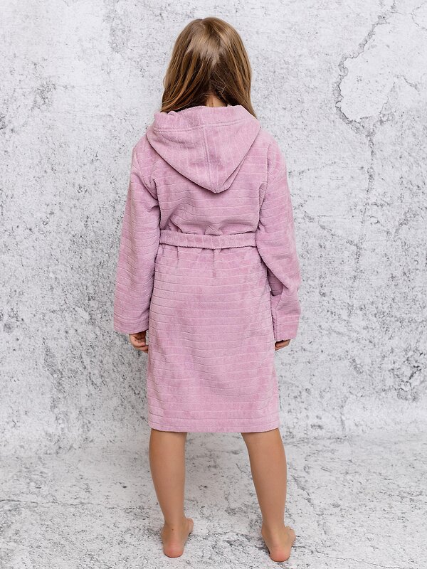 BATIK Халат 586419 FB 072 Светло-розовый