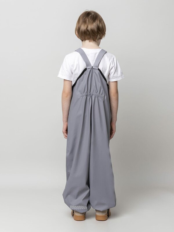 BATIK Брюки 586422 110-22о Серый