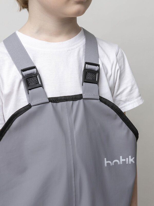 BATIK Брюки 586422 110-22о Серый