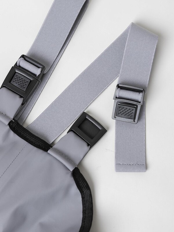 BATIK Брюки 586422 110-22о Серый