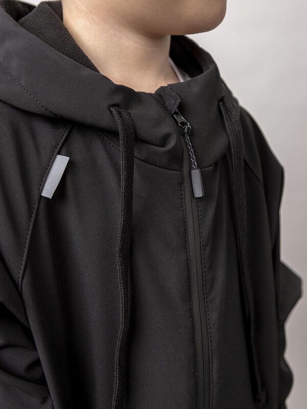 BATIK Комбинезон 586435 005/1-26-7 Черный